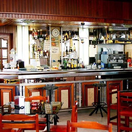 Hotel Las Vinas Arteixo Dış mekan fotoğraf