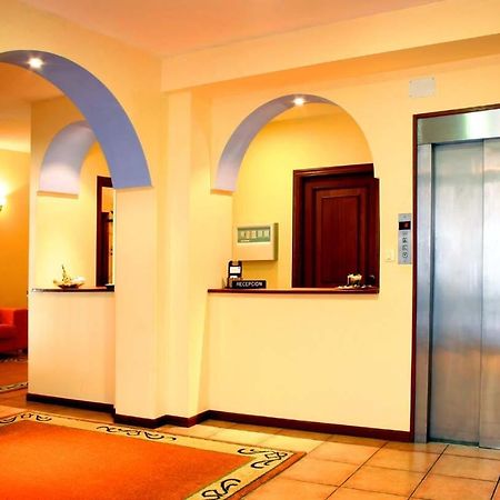 Hotel Las Vinas Arteixo Dış mekan fotoğraf