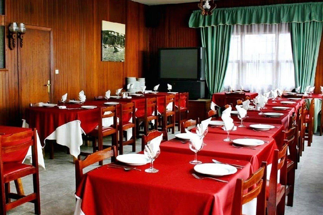 Hotel Las Vinas Arteixo Dış mekan fotoğraf