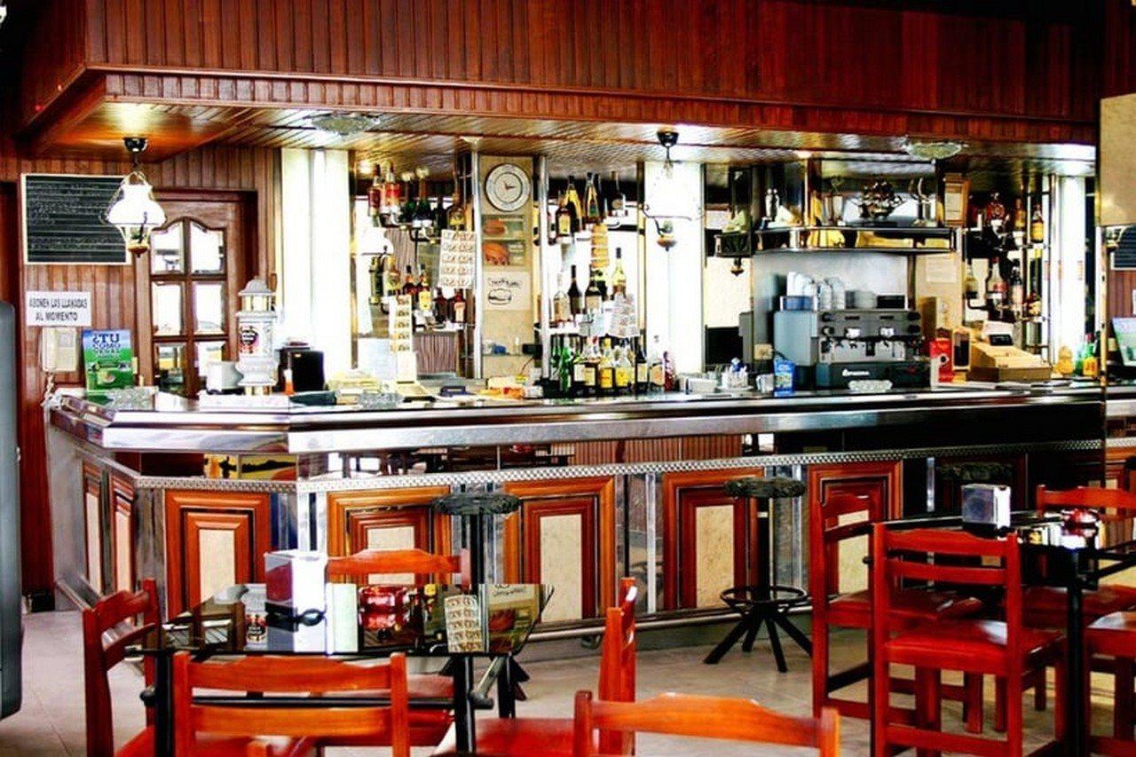 Hotel Las Vinas Arteixo Dış mekan fotoğraf