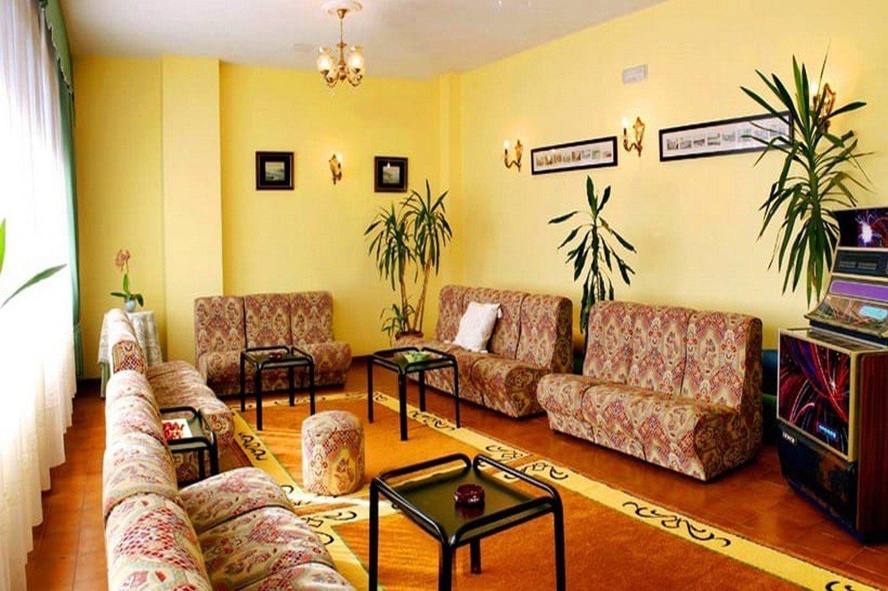 Hotel Las Vinas Arteixo Dış mekan fotoğraf