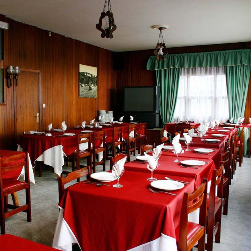 Hotel Las Vinas Arteixo Dış mekan fotoğraf