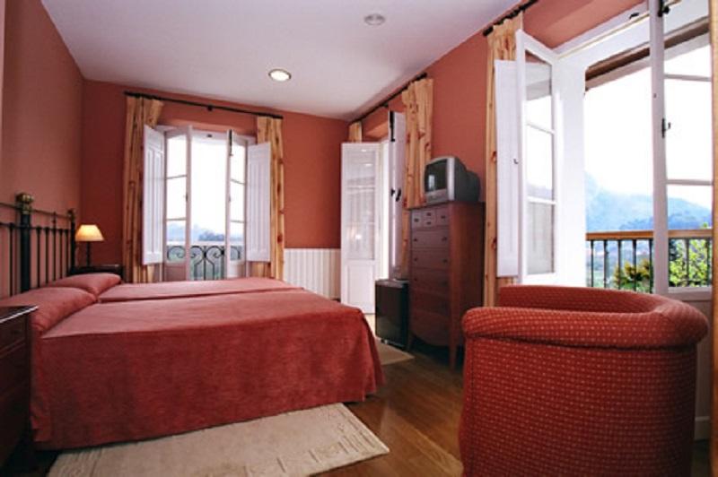 Hotel Las Vinas Arteixo Dış mekan fotoğraf
