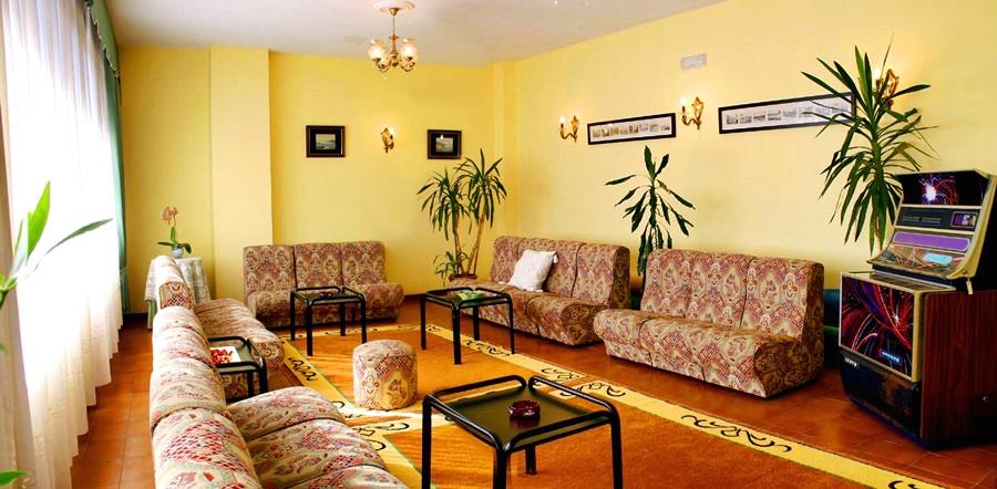 Hotel Las Vinas Arteixo Dış mekan fotoğraf