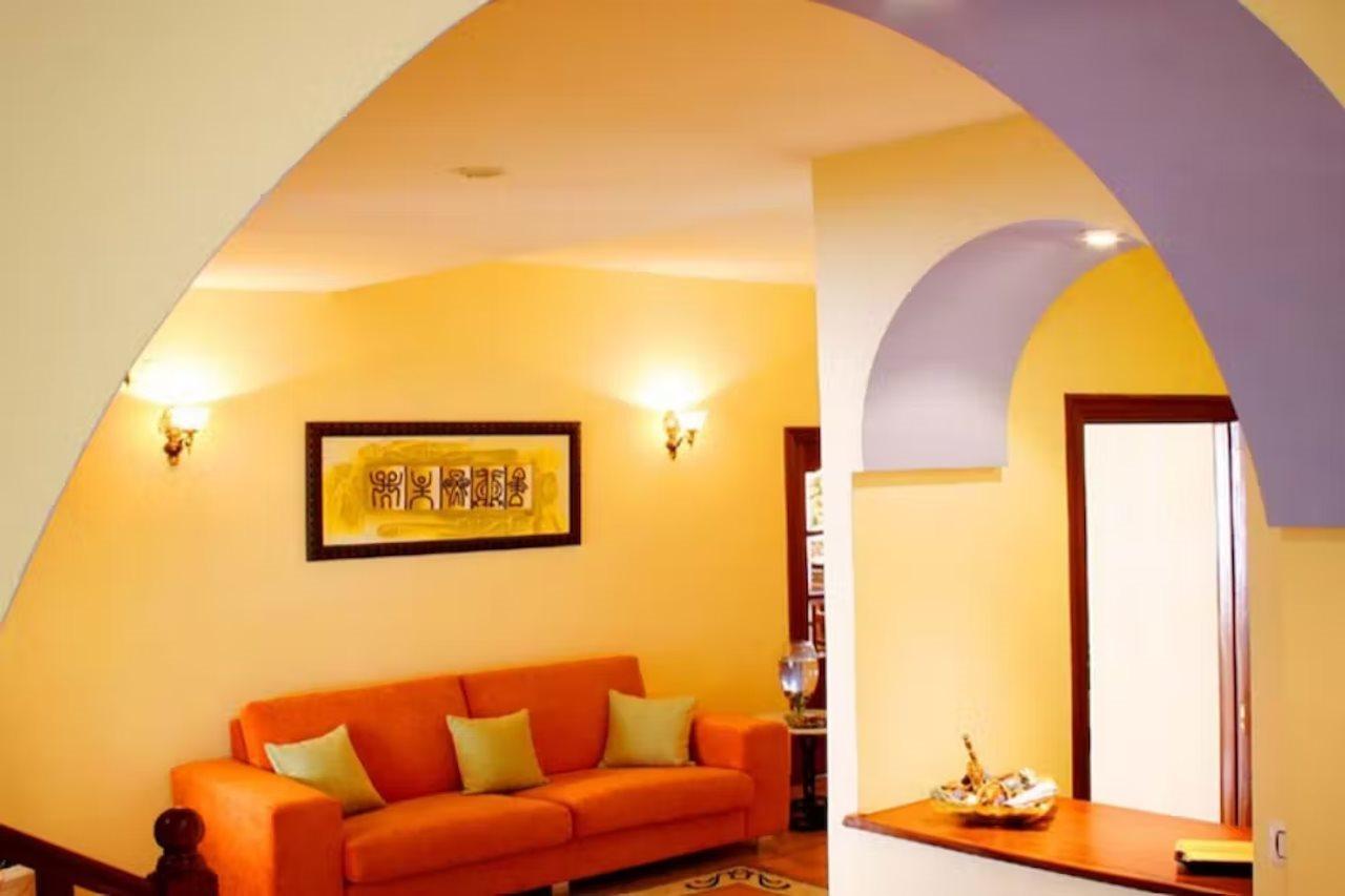 Hotel Las Vinas Arteixo Dış mekan fotoğraf