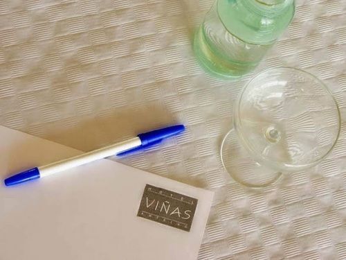Hotel Las Vinas Arteixo Dış mekan fotoğraf