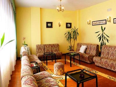 Hotel Las Vinas Arteixo Dış mekan fotoğraf