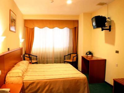 Hotel Las Vinas Arteixo Dış mekan fotoğraf