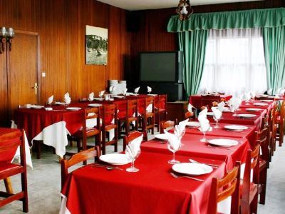 Hotel Las Vinas Arteixo Dış mekan fotoğraf
